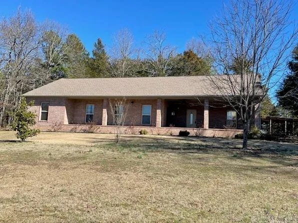 51 Scratch Gravel Rd, Damascus, AR 72039