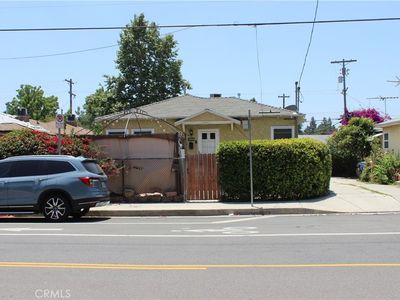 10536 Oxnard St, North Hollywood, CA, 91606