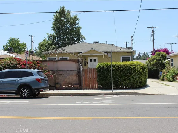 10536 Oxnard St, North Hollywood, CA 91606