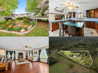 9646 State Highway 902, Siler City, NC 27344