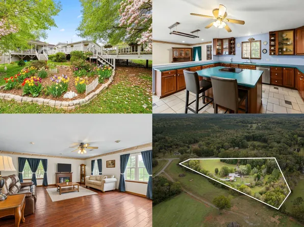 9646 State Highway 902, Siler City, NC 27344