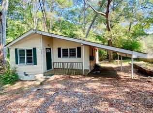 5250 Cochran Ave, Columbus, GA 31904