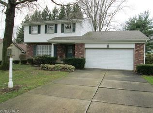 7106 Ron Park Pl, Boardman, OH 44512