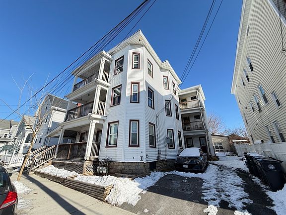 2nd image of 35-39 Auburn St