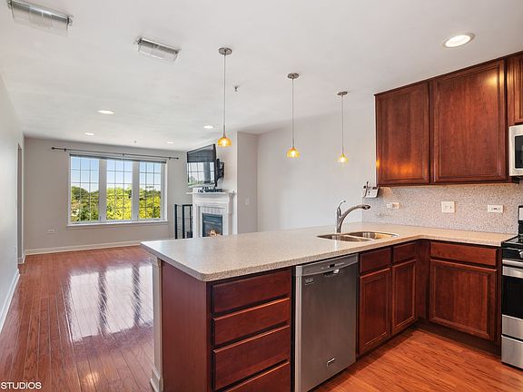 4th image of 610 Robert York Ave APT 310