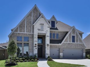 11814 Greenwood Dr, Mont Belvieu, TX 77523