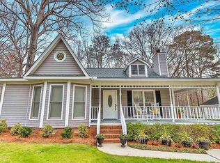333 Saddlebrooke Cir, Lexington, SC 29072