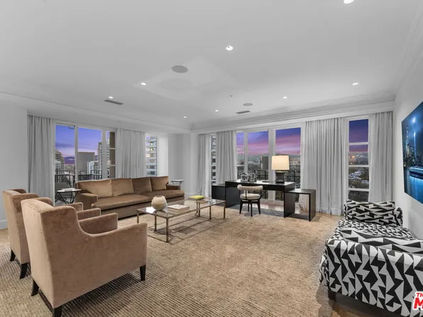 10580 Wilshire Blvd APT 16NW, Los Angeles, CA 90024