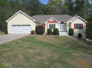 3937 Hamilton View Ct, Dacula, GA 30019