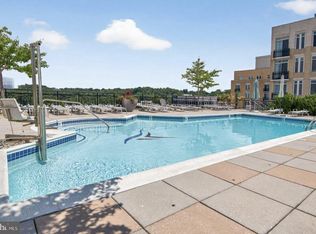 155 Potomac Psge Unit 909, Oxon Hill, MD