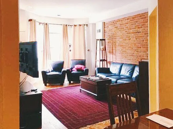 1867 California St NW #2 — Photo 1
