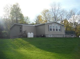 516 Gilbert Lake Rd, Mount Vision, NY 13810