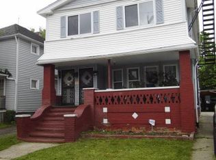 3608 E 144th St, Cleveland, OH