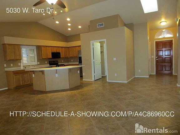 4th image of 5030 W Taro Dr