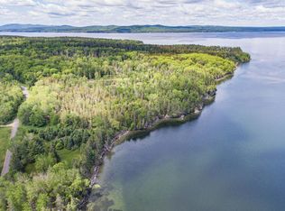 0 Meadow Pond Rd, Islesboro, ME 04848