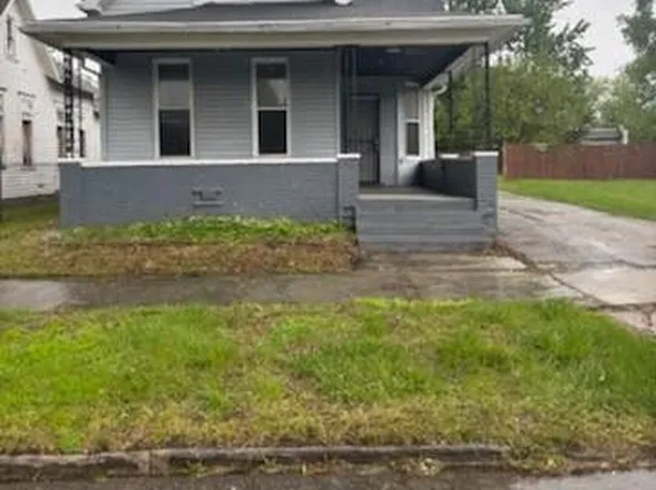 566 Palmwood Ave, Toledo, OH 43604