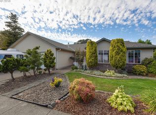 18811 Cathy Adams Dr, Oregon City, OR 97045