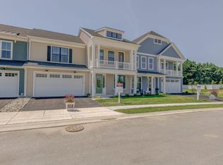 21522 Cattail Dr, Rehoboth Beach, DE 19971
