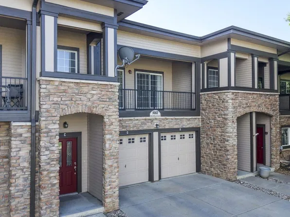 5002 Northern Lights Dr #C, Fort Collins, CO 80528