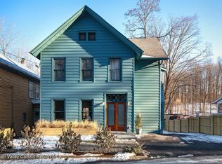 140 New Salem Rd, Kingston, NY 12401