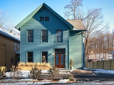 140 New Salem Road, Kingston, NY, 12401