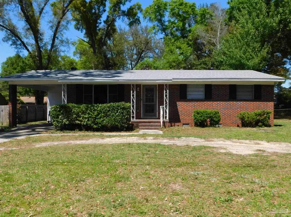 2988 Blue Star Ave, Pensacola, FL 32514