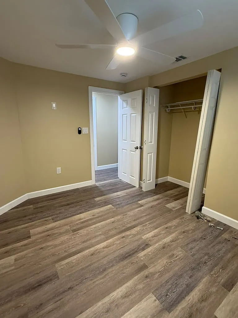2371 Fletcher Trailer Park Rd — Photo 4