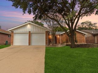 8918 Grape St, Houston, TX 77036