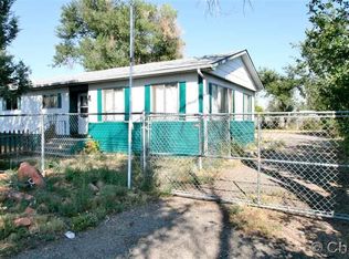 1109 Avenue C, Cheyenne, WY 82007