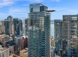 300 Virginia St #4111, Seattle, WA 98101