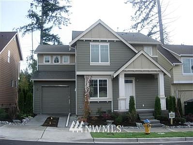 1st image of 14825 10th Avenue SE #8