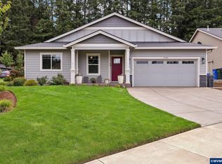 5780 Springwood Ave SE, Salem, OR 97306