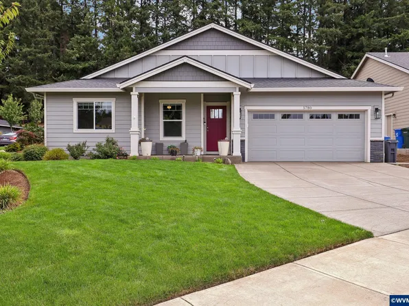 5780 Springwood Ave SE, Salem, OR 97306