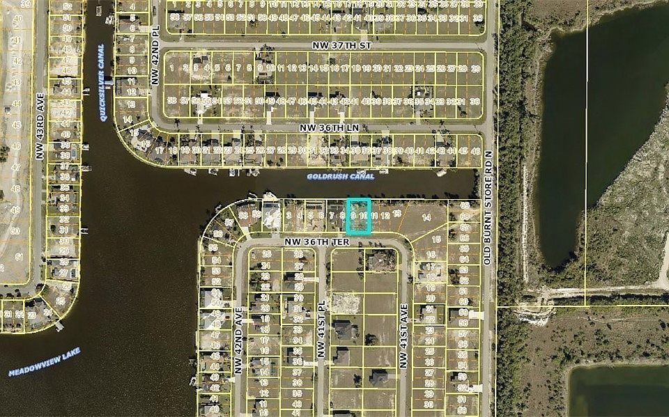 1st image of 4109 NW 36th Ter