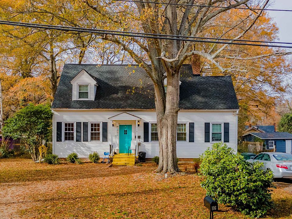116 Highland Dr, Union, SC 29379 MLS 296141 Zillow