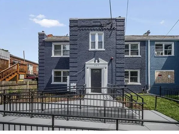 337 Delafield Pl NW, Washington, DC