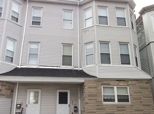 718 Saratoga St, East Boston, MA 02128