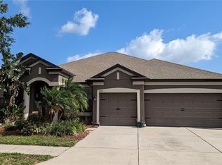 12706 Trinity Springs Ln, Riverview, FL 33569