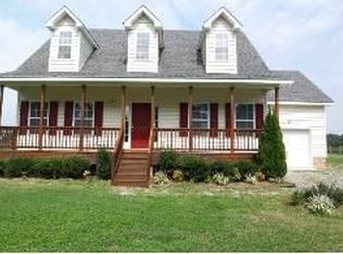 2345 Cherrystone Rd, Cape Charles, VA 23310