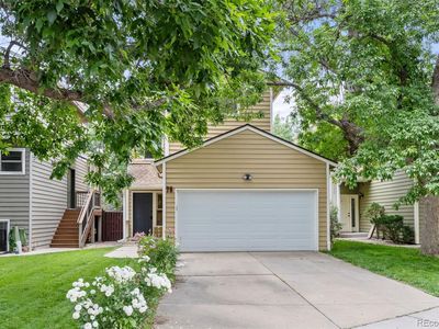 76 Mineola Court, Boulder, CO, 80303