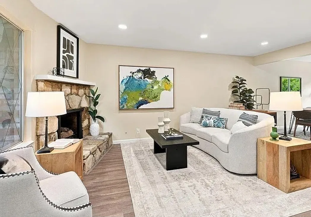 Miramonte Dr, Moraga — Photo 1