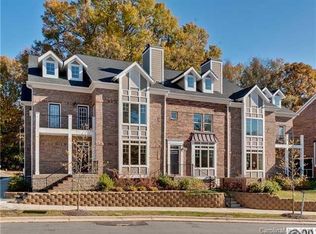 407 Spring St, Davidson, NC 28036