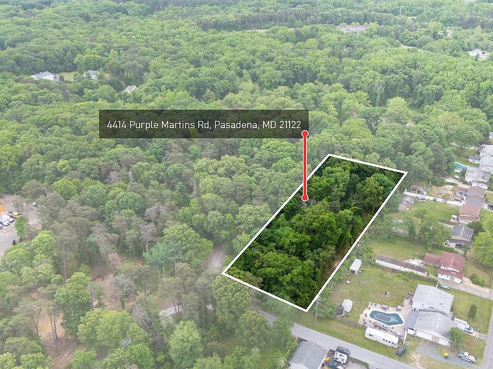 1st image of 4414 Purple Martins Rd