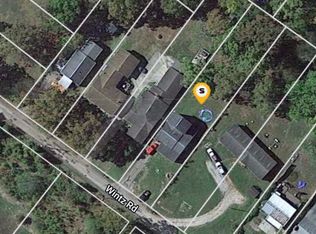 5432 Wintz Rd, Charleston, WV 25313