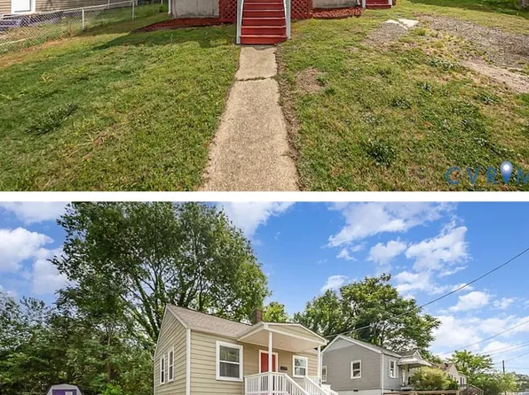 25 Cherry St, Petersburg, VA 23803