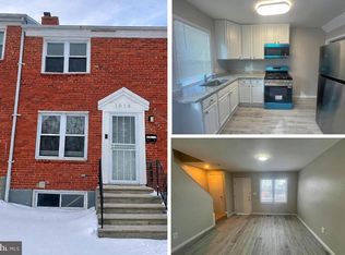 1018 Cameron Rd, Baltimore, MD 21212