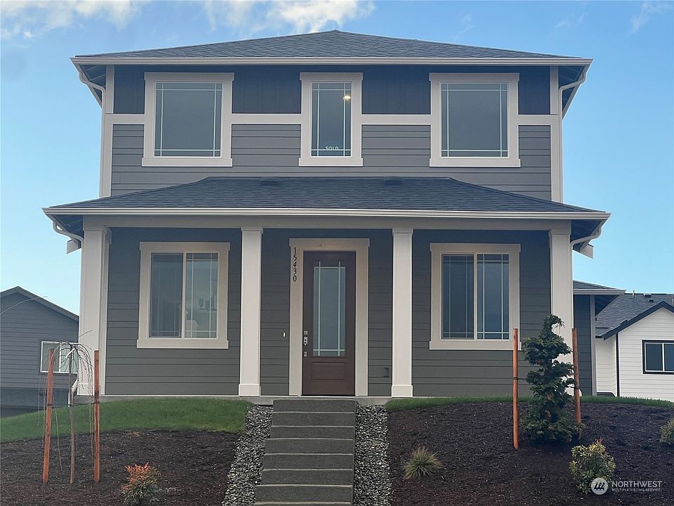 1st image of 15430 208th (Lot 139) Avenue Ct E