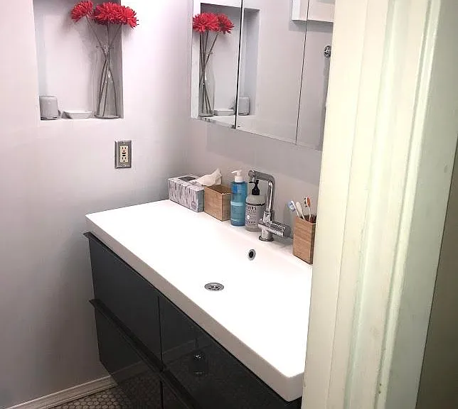 Full Bath