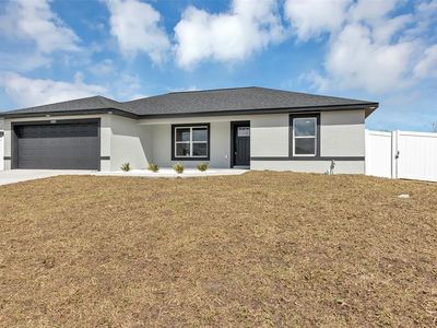 14951 SW 33rd Ln, Ocala, FL, 34481