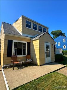 156 Hoover Ave, Buffalo, NY, 14217
